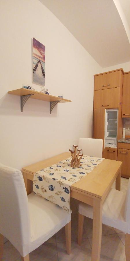 Ferienwohnung Finkenbergweg 赛博尼茨 外观 照片